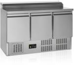 TEFCOLD GSS435