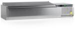 TEFCOLD VK33-120 S/S LID