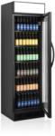 TEFCOLD CEV425CP BLACK