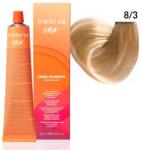 Inebrya Color PPD-mentes vegán hajfesték 8.3 - hairpower