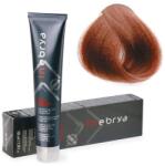 Inebrya Color PPD-mentes vegán hajfesték 6.46 - hairpower