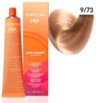 Inebrya Color PPD-mentes vegán hajfesték 9.73 - hairpower