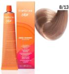 Inebrya Color PPD-mentes vegán hajfesték 8.13 - hairpower