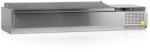 TEFCOLD VK33-150 (1500x335x260 mm)