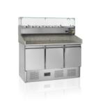 TEFCOLD PT1365 + VK33-140