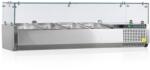 TEFCOLD VK38-120
