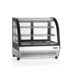TEFCOLD LCT750C/BLACK