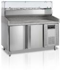 TEFCOLD PT1200 + VK38-150
