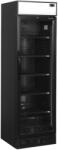 TEFCOLD CEV435CP BLACK