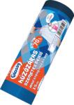 Glossy Szalagbehúzós szemetes 70 l