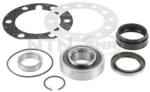 SNR Set rulment roata SNR R141.43 (R141.43) - fixbox