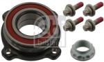Febi Bilstein Set rulment roata FEBI BILSTEIN 37810 (37810) - fixbox