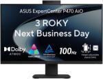 ASUS ExpertCenter P470VAK-BPE048X Számítógép konfiguráció