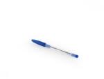 Spoko Golyóstoll eldobható kupakos Spoko, írásszín kék (S011502150) - nyomtassingyen