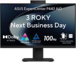 ASUS ExpertCenter P440VAK-BPC234X Számítógép konfiguráció