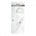 rOtring 30cm 4-Pack (NRR0221370)