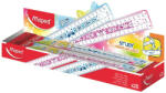 Maped Study Unbreakable Fancy 20cm (IMA245401)