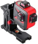 FESTA zöld keresztlézer 3 × 360 26204.01 (26204.01)