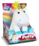 IMC Toys Interaktív Egyszarvú Puffy