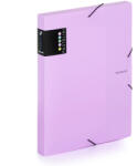 KARTON P+P Pasztell lila A4 (2-579)