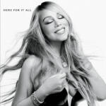 Carey, Mariah Here For It All - facethemusic - 8 190 Ft