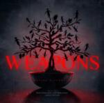 Holladay, Ryan & Hays Weapons (Deluxe Edition)