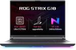ASUS ROG Strix G18 G815LR-NEBULA002W Notebook