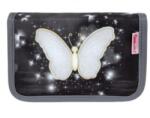 Belmil Amazing Butterfly fekete pillangó kihajtható tolltartó (BL33572124L)