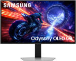 Samsung Odyssey OLED G6 S27FG602SU Monitor