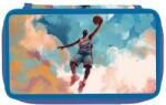 Herlitz Basketball 3 emeletes tolltartó (400198302)