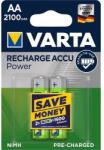 VARTA 56706101402 Ready2Use AA (HR6) 2100mAh akku 2db/bliszter (56706101402)