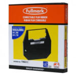 Fullmark Írógépszalag Nakajima AX 160, 200, 300, 500, 60, EW 310, 1000, fekete, fólia, PK143, F