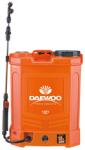 Daewoo DABS16K Akkumulátoros permetező, 16l (DABS16K)