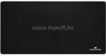 Bluestork BS-PAD-XXL egérpad (900x450x2mm, fekete) (BS-PAD-XXL) (BS-PAD-XXL)