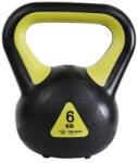 FitLife Greutate Kettlebell The Way Fitness 6 Kg (FIT-AKB-6)