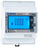 SOLPLANET Accessories // 3-Phase Energy Meter for Solplanet Inverters / Eastron SDM630-MCT / Semi-direct Measurement Using Current Transformers (not included) / 2-Year Warranty (5904905308160)