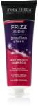 John Frieda Frizz Ease Brazilian Sleek 250 ml sampon nehezen kezelhető haj nőknek