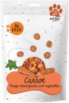 Paka Zwierzaka PEPE Legume liofilizate morcov pentru câini 25 g