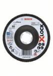 Bosch X-LOCK Legyezőtárcsa BfM, 125, G60 o 125 mm G 60, X571, (2608619202)