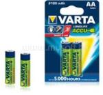 VARTA Longlife Ready2Use AA (HR6) 2100mAh akku 2db/bliszter (56706101402) (56706101402)