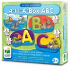 Talent Show The Learning Journey: Az első kirakóm - Ábécé (630143) - jateknet