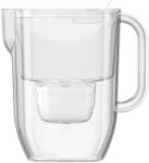 Aquaphor Fresh vízszűrő kancsó, 3.2L, fehér Maxfor+ patronnal (AQU011189) - techsend
