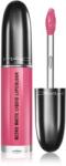 M·A·C Retro Matte Liquid Lipcolour ruj mat cu efect metalic culoare Metallic Rose 5 ml