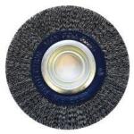  drótkorong sodrott ¤125 m14 inox