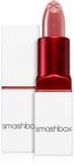 Smashbox Be Legendary Prime & Plush Lipstick крем-червило цвят Level Up 3, 4 гр