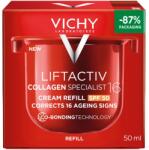 Vichy Liftactiv Collagen Specialist 16 SPF 50 ránctalanító krémet, nappali, 50 ml