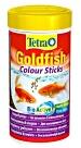 Tetra Goldfish Color Sticks 250ml