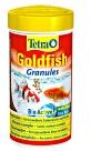 Tetra Goldfish Granules 250 ml - petnet