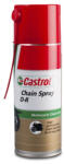 CASTROL lánckenő spray, Chain Spray O-R, 400ml - olaj