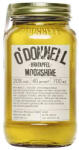 O' Donnell O Donnell Moonshine Roasted Apple likőr 0, 7l 20% DRS